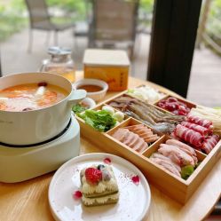 -莲生母婴月子中心(清水河公园店)