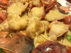 -頂好酒家·经典粤菜(海信广场店)