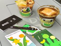 -HUGS coffee(东区店)