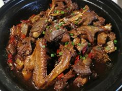 -印巷里主题餐厅(马鞍山店)