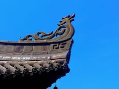 -天台山景区