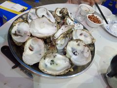 -飞尝蚝·顺德菜·鱼生(顺德总店)