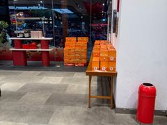 -詹记宫廷桃酥王(芜湖万达店)