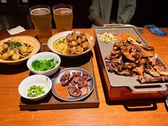 -大聖·精酿啤酒(市南路店)