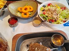 -牛扒先生·厚切雪花牛扒西餐厅(北京路禺山路店)