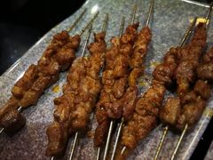 -大东北锦州御烧烤