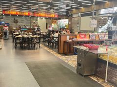 -九號渔港·蒸汽海鲜·粤菜茶点(八卦岭店)