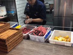 -三个蒙古大叔羊肉串(大宁店)