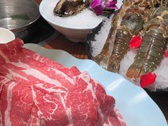 -海市盛宴海鲜餐厅(麦库店)