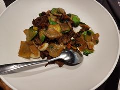 -肆月河豚·新淮扬(金融街店)