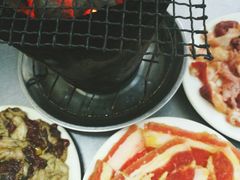 -松明一烤肉馆(鲁园店)