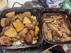 -白魁老号饭庄(交道口店)
