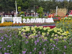 -二沙岛艺术公园