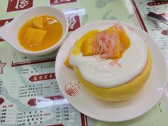 -香港華心糖水鋪(南西总店)