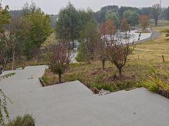 -大兴滨河森林公园