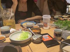 -烧肉达人•炭火烧肉(新天地店)