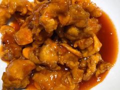 -常和州·夜宵大排档(常州单店)