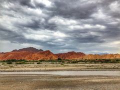 -天山神秘大峡谷