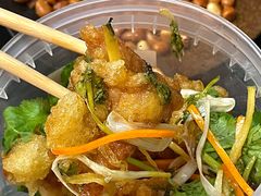 -许哥东北烧烤·铁丳烤串·宫后夹肉(繁花中心店)