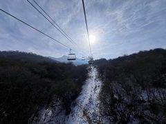-太子岭滑雪场