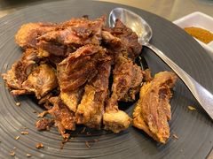 -那家小馆•北京菜•烤鸭(香山店)