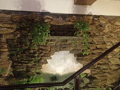 -四海酒家生态粤菜