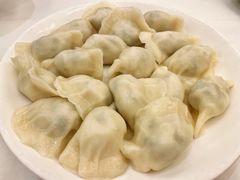 鲅鱼水饺-金春禧(世茂国际广场店)
