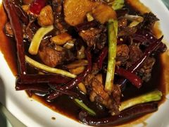 -绿茶餐厅(广州天河城店)