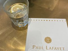 -PAUL LAFAYET 法式甜品(港汇广场店)