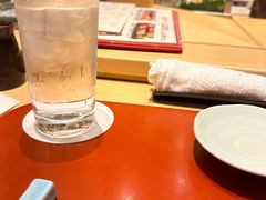 -筑地寿司清(渋谷店)