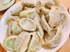 鲅鱼水饺-乡府肉丁水饺(环山路店)