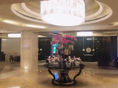 -宝利来国际大酒店(机场店)