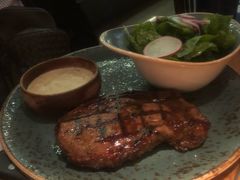 -The Meat & Wine Co Southbank(南岸店)