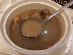 -德记潮州菜馆(卑路乍街)