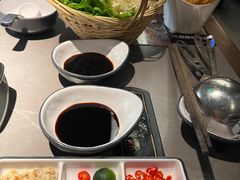 -同仁四季椰子鸡(无锡滨湖万象汇店)