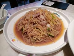 -茅庐川菜(烟台万象汇店)