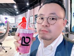 -gleeglee乐溢亦茶(合生汇店)