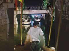 -锦江乐园舞狸花花游园会(夜场专享)