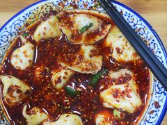 -老味道饺子馆(回民街店)