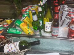 -西安高新希尔顿酒店·咖啡露台西餐厅