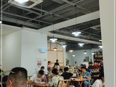 大堂-成都味道(望江西路店)
