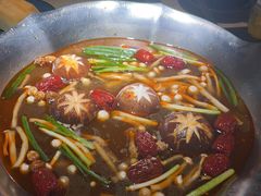 -湊湊火锅·茶憩(上海合生汇店)