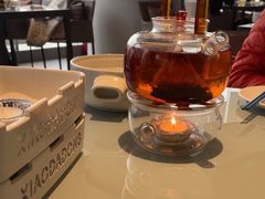 -小大董·烤鸭(观景餐厅·南京西路店)