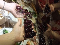 -蓝鲸湾汤泉(包河店)