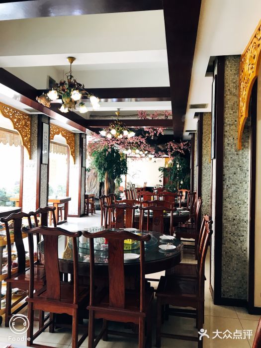 仙客来-大堂图片-保定美食-大众点评网