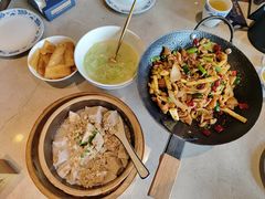 -寨子里的·钵钵菜·湘西山里菜(魅力湘西店)
