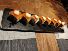 -森味薪火烧•烧鸟居酒屋•日本料理(望京店)