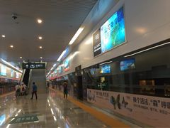 -海口东站