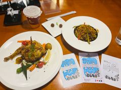 -布拉格餐厅· 中欧捷克菜(全国首店)