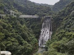 -古龙峡漂流